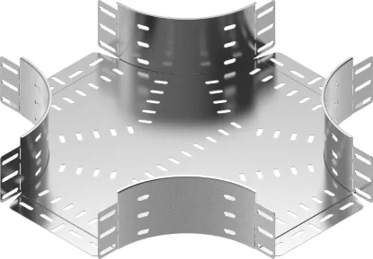 Зображення Хрестовина горизонтальна CZKPJ150H100 (114414)