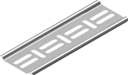 Зображення Пластина замикаюча BZK100 (100210)