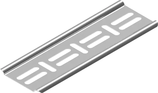 Зображення Пластина замикаюча BZK200 (100220)