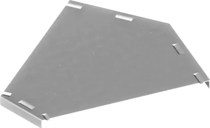 Зображення Кришка для горизонтального повороту 45° PKKMP400 (102840)