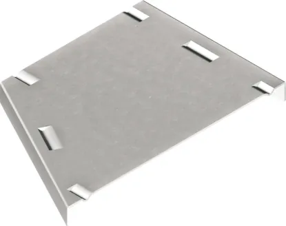 Зображення Кришка правого редуктора PRKPP600/500 (105260)