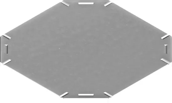 Зображення Кришка для хрестовини PCZKJ200 (103320)