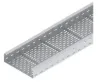 Зображення Лоток для кабелів KSP600H100/3N (220060)