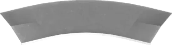 Зображення Кришка для горизонтального повороту 45° PKKSMC100 (200710)