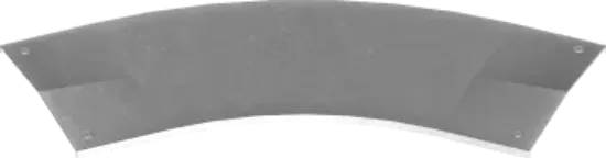 Зображення Кришка для горизонтального повороту 45° з фіксатором PZKKSMC600 (200860)