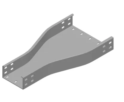 Зображення Редуктор симетричний RKZC600/500H50 (352560)