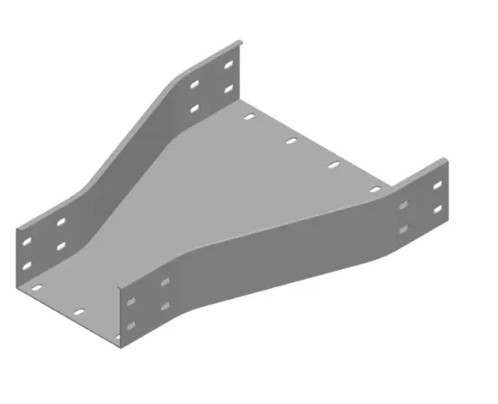 Зображення Редуктор симетричний RKZC600/500H100 (312560)