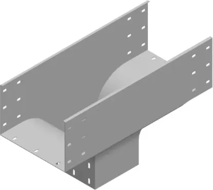 Зображення Кут редукційний TRZC600H200 (372360)
