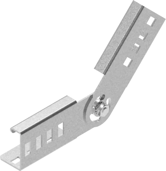 Зображення З'єднувач шарнірний LGTH45N (441302)