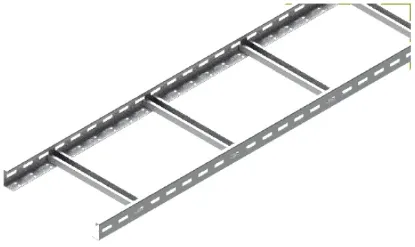 Зображення Кабельрост DUD500H50/3N (456050)