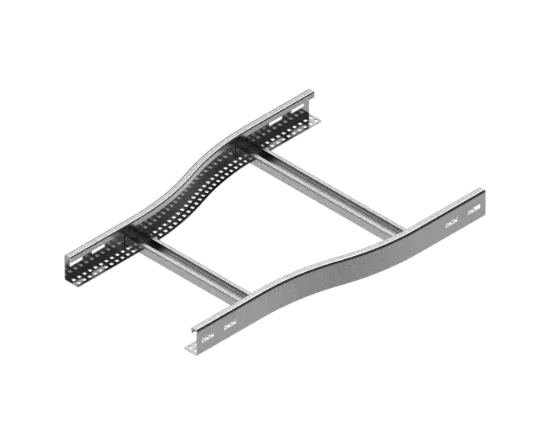 Зображення Редуктор симетричний RDSP500/400H50N (457850)