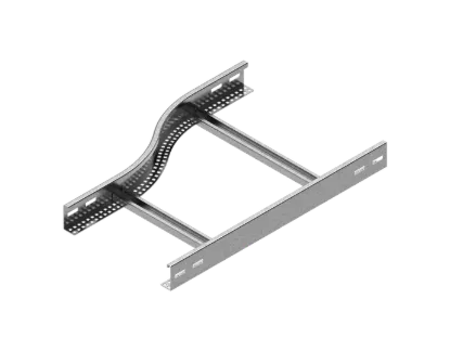 Зображення Редуктор лівий RDLP300/200H50N (458230)