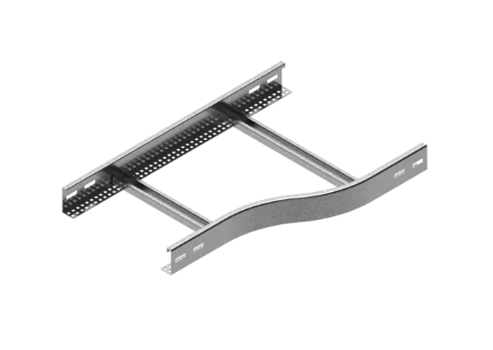 Зображення Редуктор правий RDPC400/300H50N (458340)