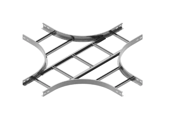 Зображення Хрестовина горизонтальна CZDC400H60N (467540)