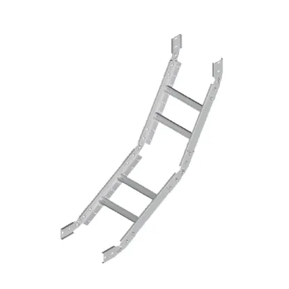 Зображення Поворот вертикальний регульований LPDP100H60N (467610)