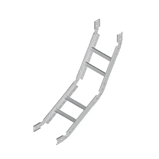 Зображення Поворот вертикальний регульований LPDP600H60N (467660)