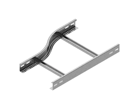 Зображення Редуктор лівий RDLP400/300H60N (468040)