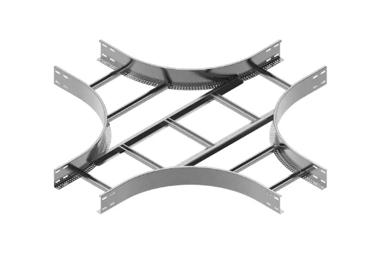 Зображення Хрестовина горизонтальна CZDC300H80N (496930)