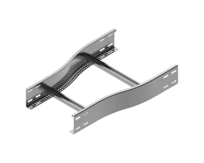 Зображення Редуктор симетричний RDSC200/100H80N (497420)