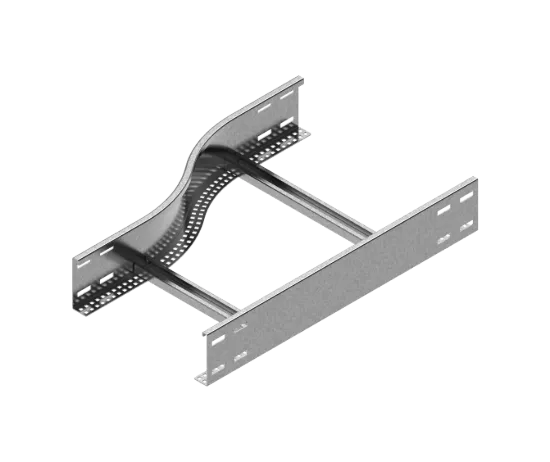 Зображення Редуктор лівий RDLC200/100H80N (497820)