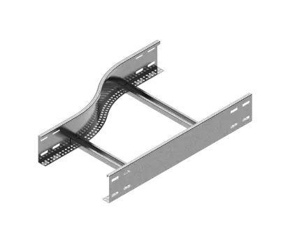 Зображення Редуктор лівий RDLC500/400H80N (497850)
