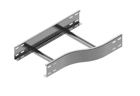 Зображення Редуктор правий RDPC200/100H80N (498220)