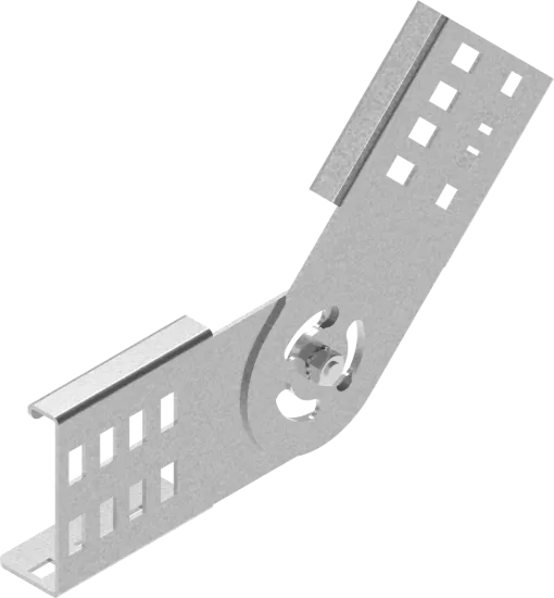 Зображення З'єднувач шарнірний LGTH80N (481302)