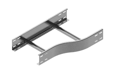 Зображення Редуктор правий RDPP600/500H100N (493460)