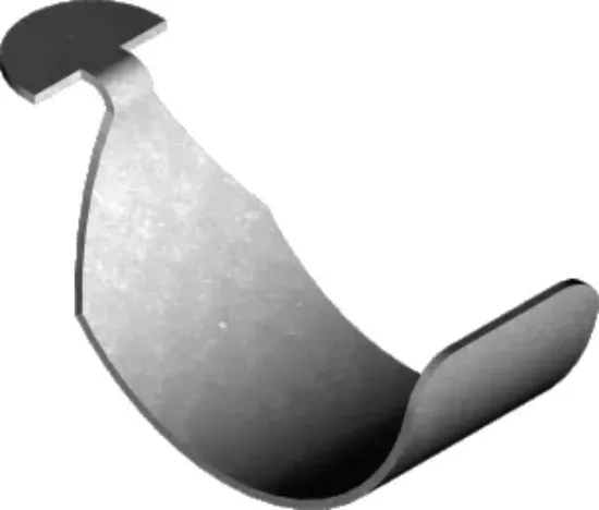 Зображення Підвіска кабельна WK60 (400600)