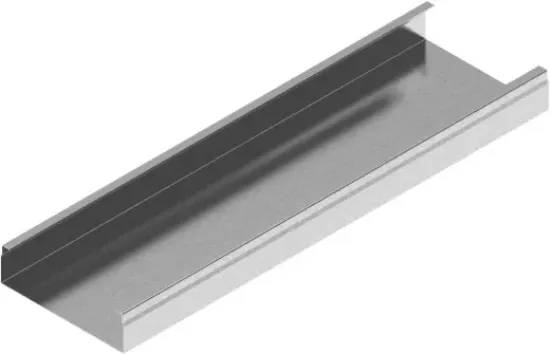 Зображення Канал підлоговий KN340H28/2 (520134)