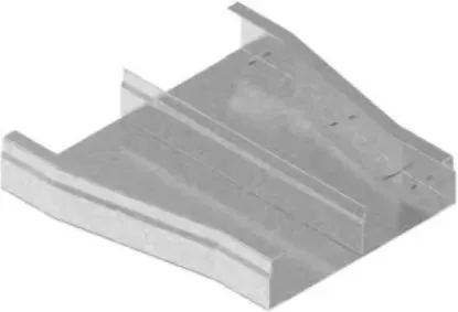 Зображення Редуктор симетричний - 2 компл. RKNd250/240H38 (532425)