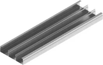 Зображення Канал триколійний 3 компл.. KNt250H48/2 (540525)