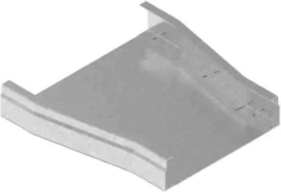 Зображення Редуктор симетричний RKN350/190H48 (542035)