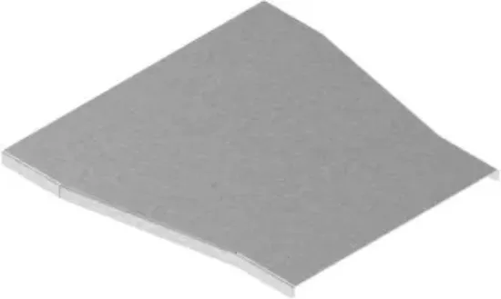 Зображення Кришка для прямого редуктора PRKN340/240 (500934)