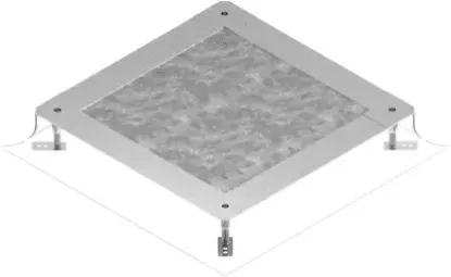 Зображення Коробка розподільна UDHQ3/70-130 (256314)