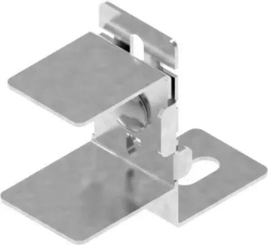 Зображення Затискач для кріплення WRW (501000)