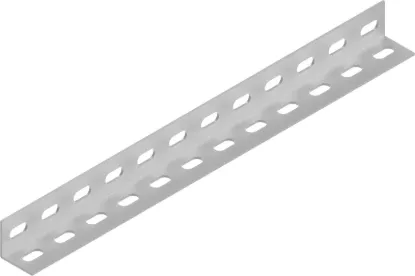 Зображення Профіль кутовий KTD25H25/2 (620120)