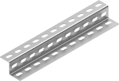 Зображення Профіль Z-подібний ZD30H35/3 (630330)