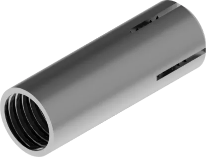 Зображення Анкер - сталевий TRSM6 (650107)