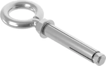 Зображення Болт анкерний SHRZM10/14x120 (650333)