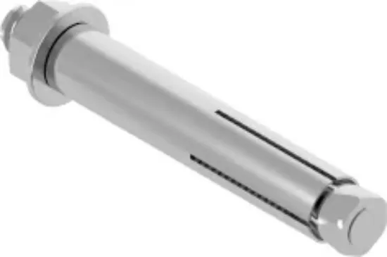 Зображення Болт анкерний STRM8/12x60 (650337)