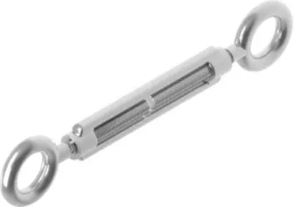 Зображення Талреп «кільце-кільце» KOO8x110 (651254)