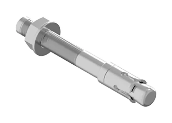 Зображення Болт анкерний PSRM10x120 (650753)