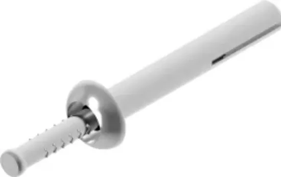 Зображення Анкер цвяховий, дюбель KMW6x50 (652050)