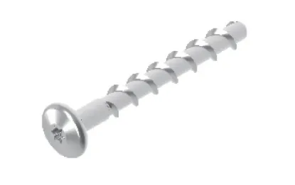 Зображення Гвинт для бетону SBOM6x60 (803915)