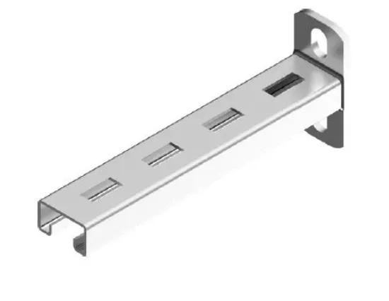 Зображення Кронштейн WPL100 (710710)