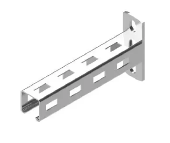 Зображення Кронштейн універсальний WPT/WPTO100 (710910)