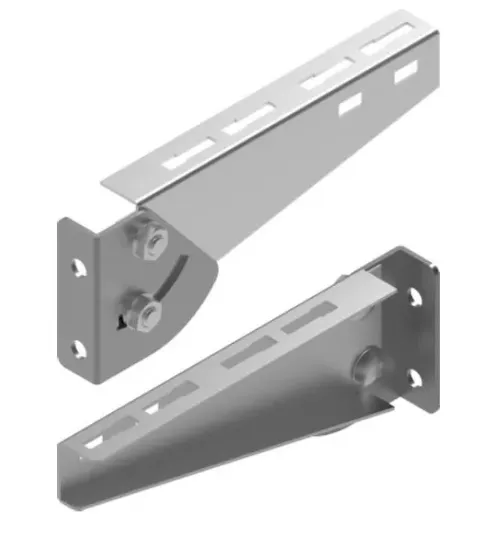 Зображення Кронштейн відкидний WU500 (805250)