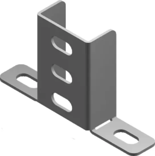 Зображення Основа монтажна PMMTN (741107)