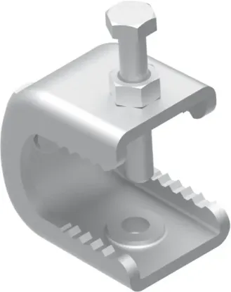 Зображення Затискач до балки ZC (752300)